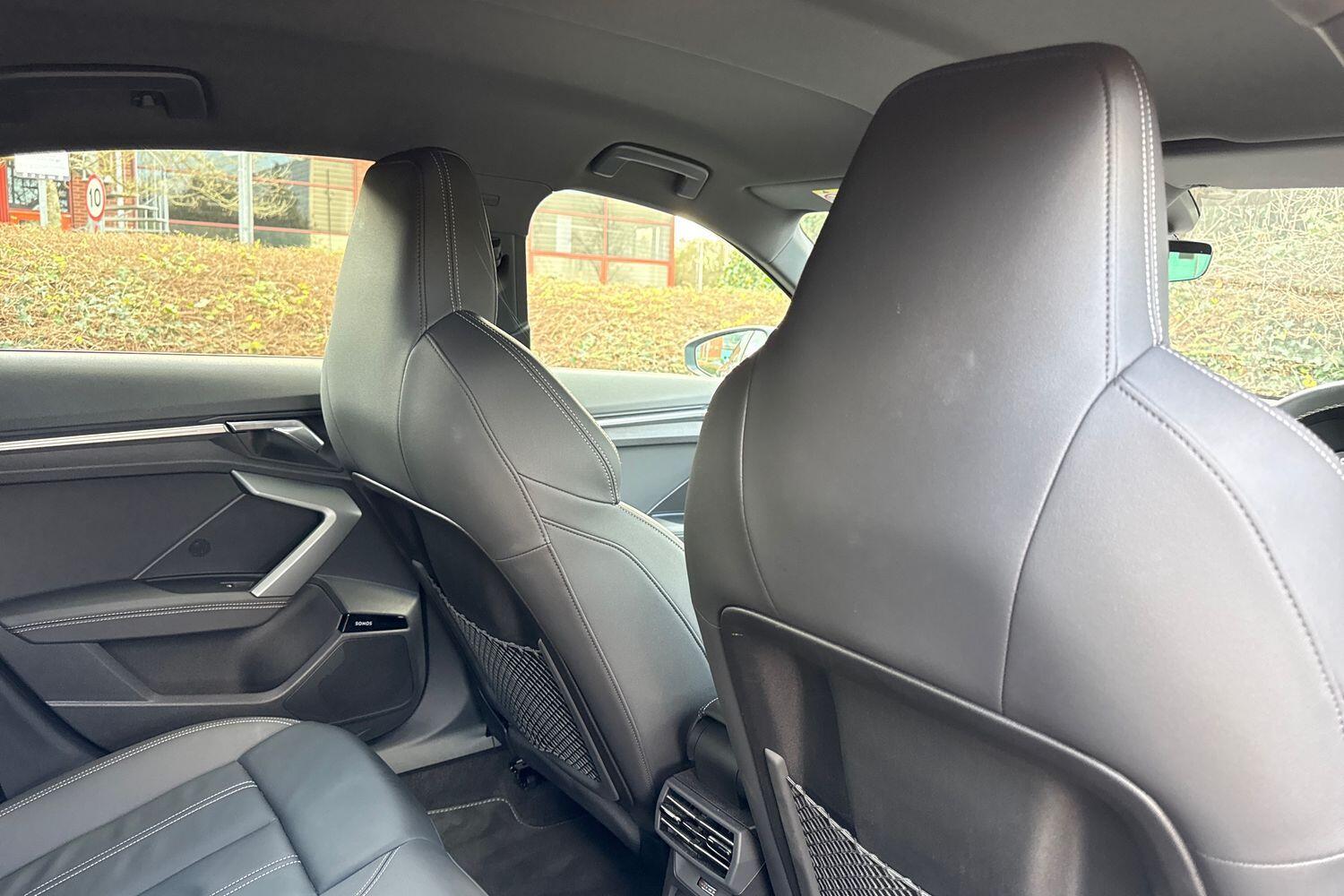 Used Audi A3 2025 for sale - 77091048: Photo 23