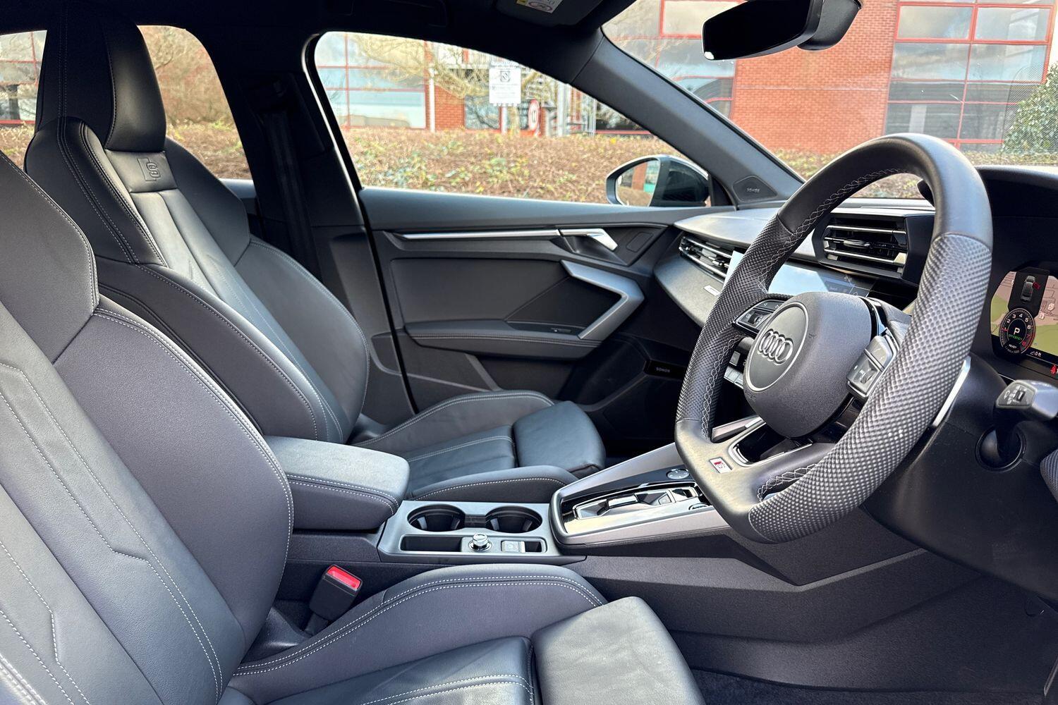 Used Audi A3 2025 for sale - 77091048: Photo 25