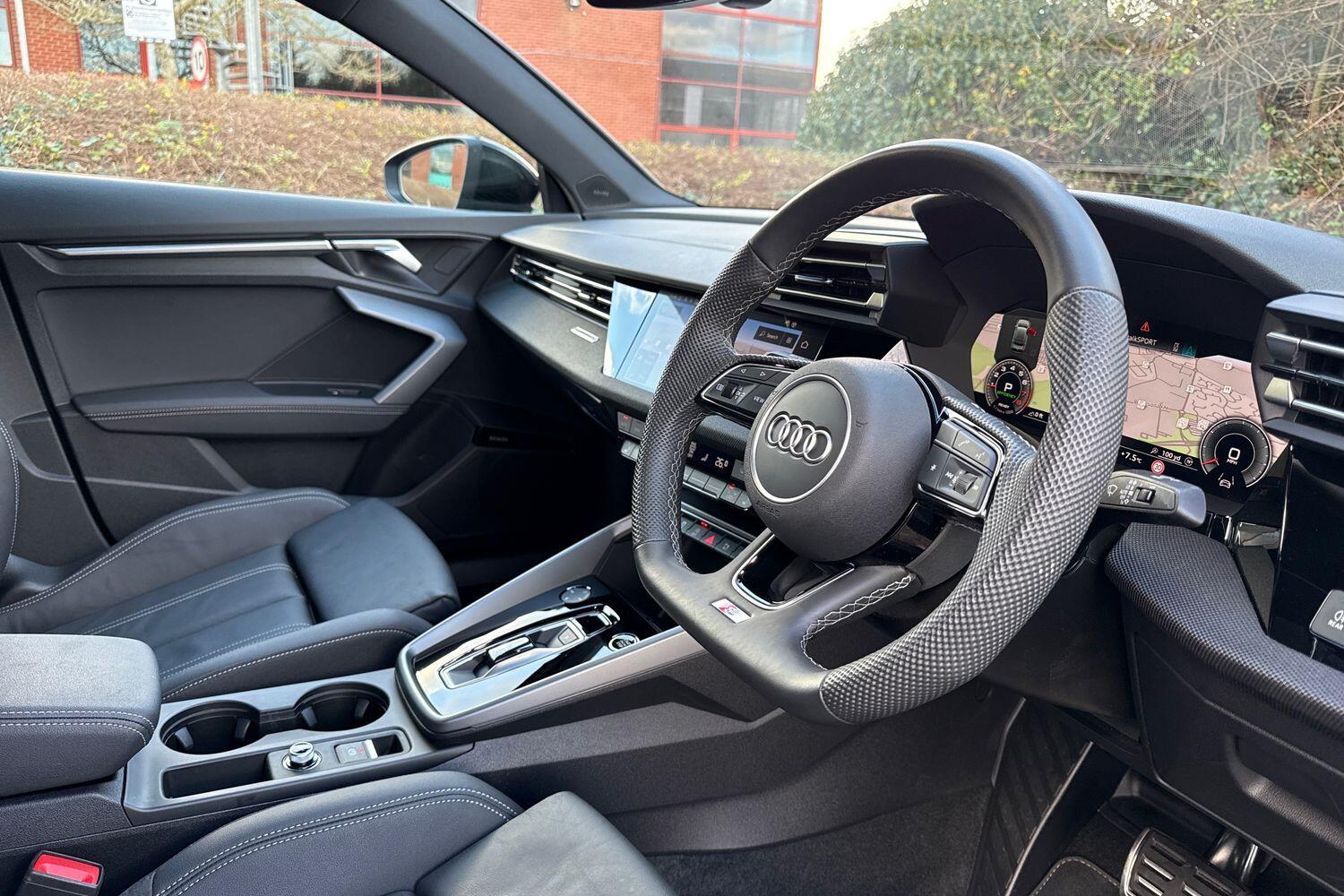 Used Audi A3 2025 for sale - 77091048: Photo 26