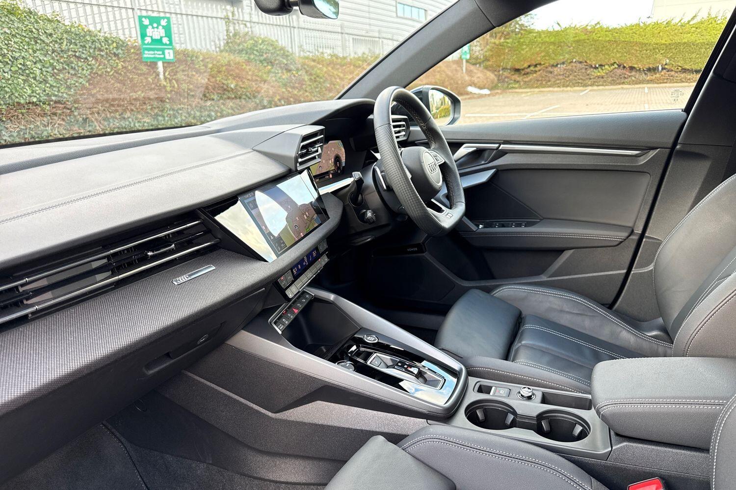 Used Audi A3 2025 for sale - 77091048: Photo 27