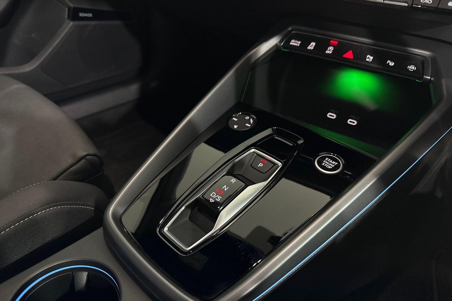 Used Audi A3 2025 for sale - 77091048: Photo 28