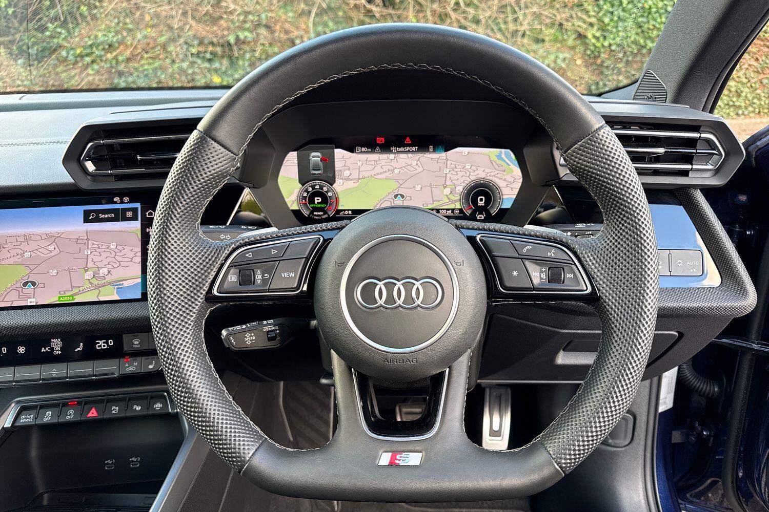 Used Audi A3 2025 for sale - 77091048: Photo 29