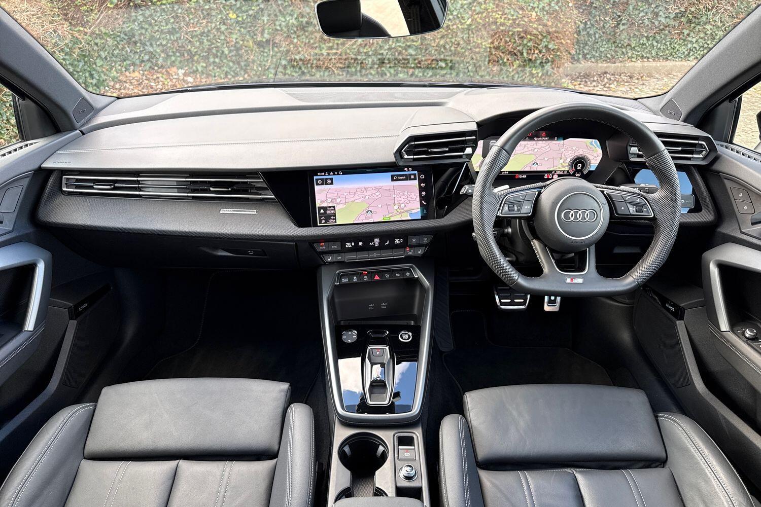 Used Audi A3 2025 for sale - 77091048: Photo 3