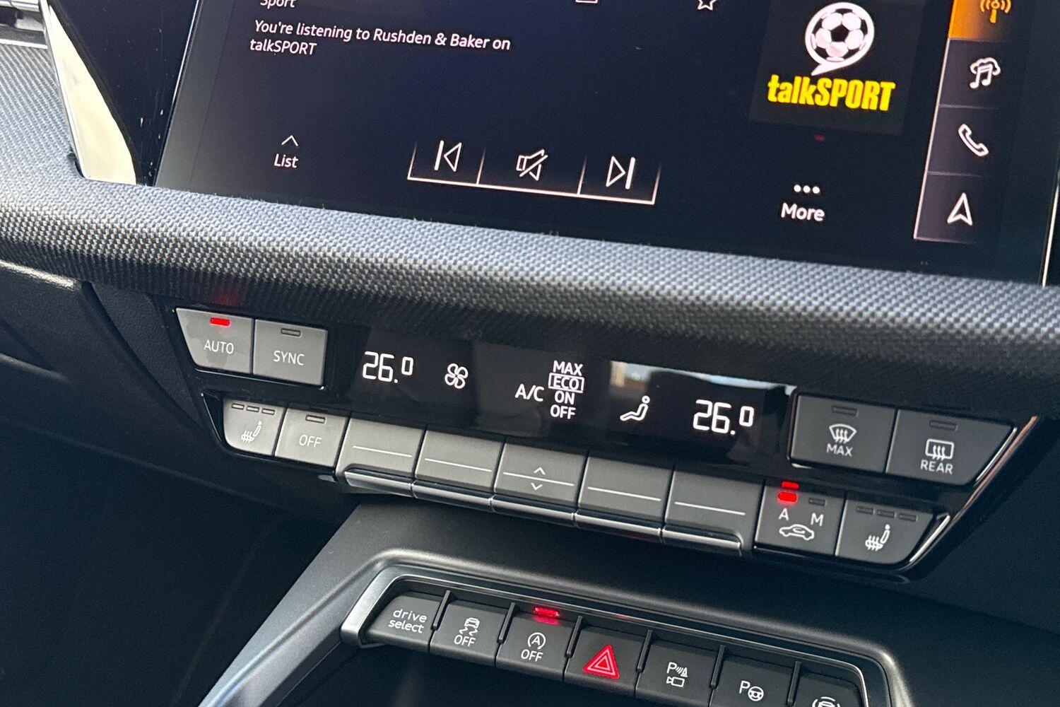 Used Audi A3 2025 for sale - 77091048: Photo 30