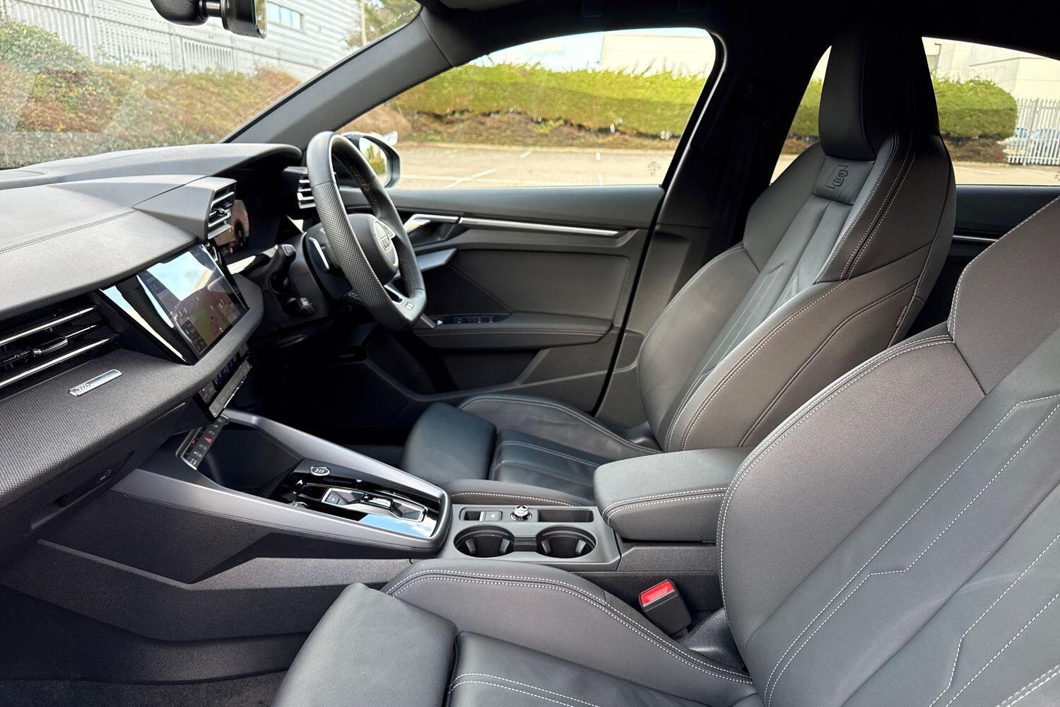 Used Audi A3 2025 for sale - 77091048: Photo 32