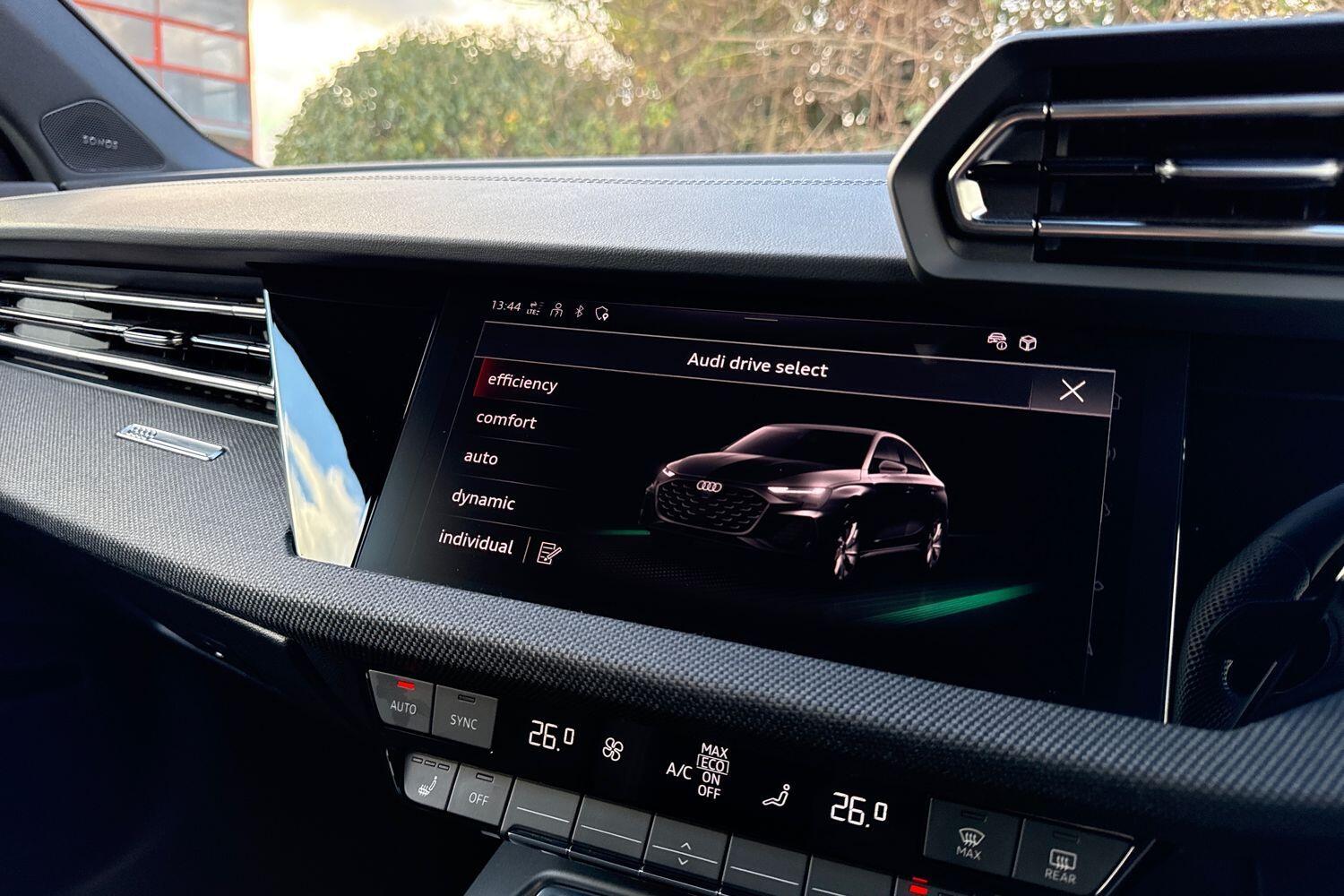 Used Audi A3 2025 for sale - 77091048: Photo 33