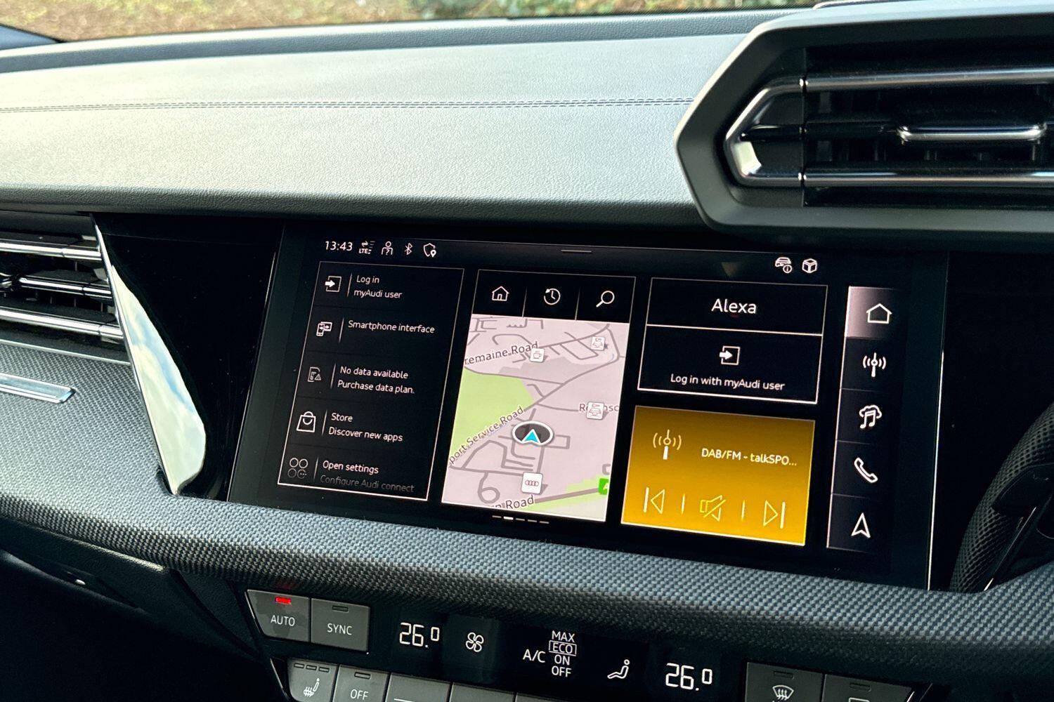 Used Audi A3 2025 for sale - 77091048: Photo 36