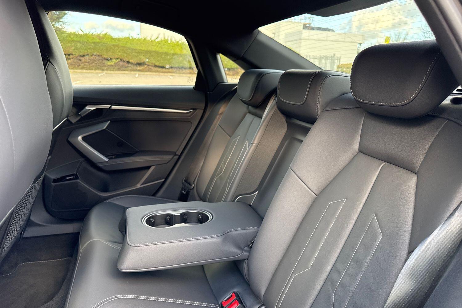 Used Audi A3 2025 for sale - 77091048: Photo 37