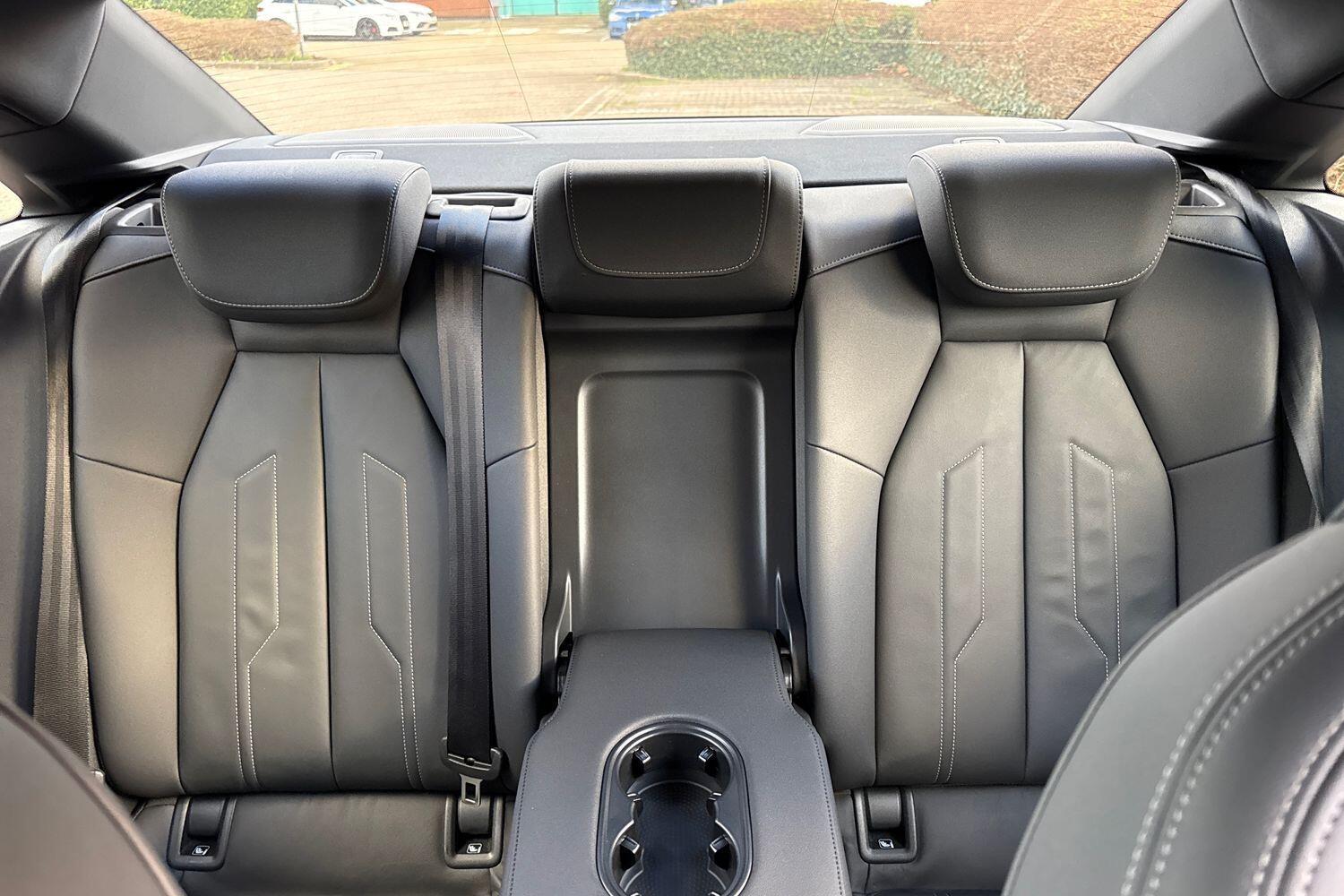 Used Audi A3 2025 for sale - 77091048: Photo 40