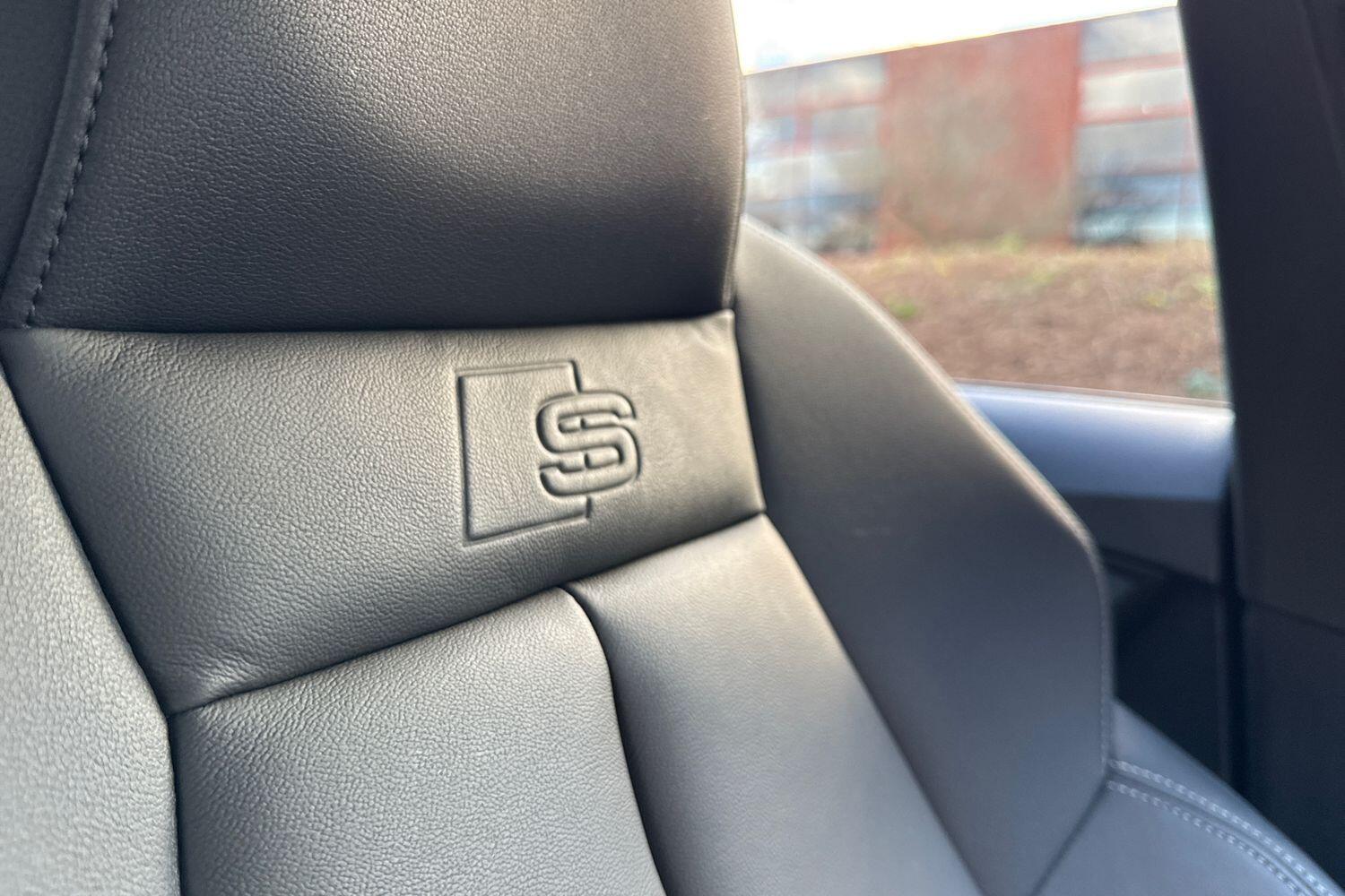 Used Audi A3 2025 for sale - 77091048: Photo 43