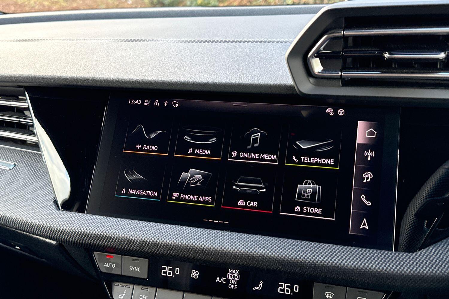 Used Audi A3 2025 for sale - 77091048: Photo 44