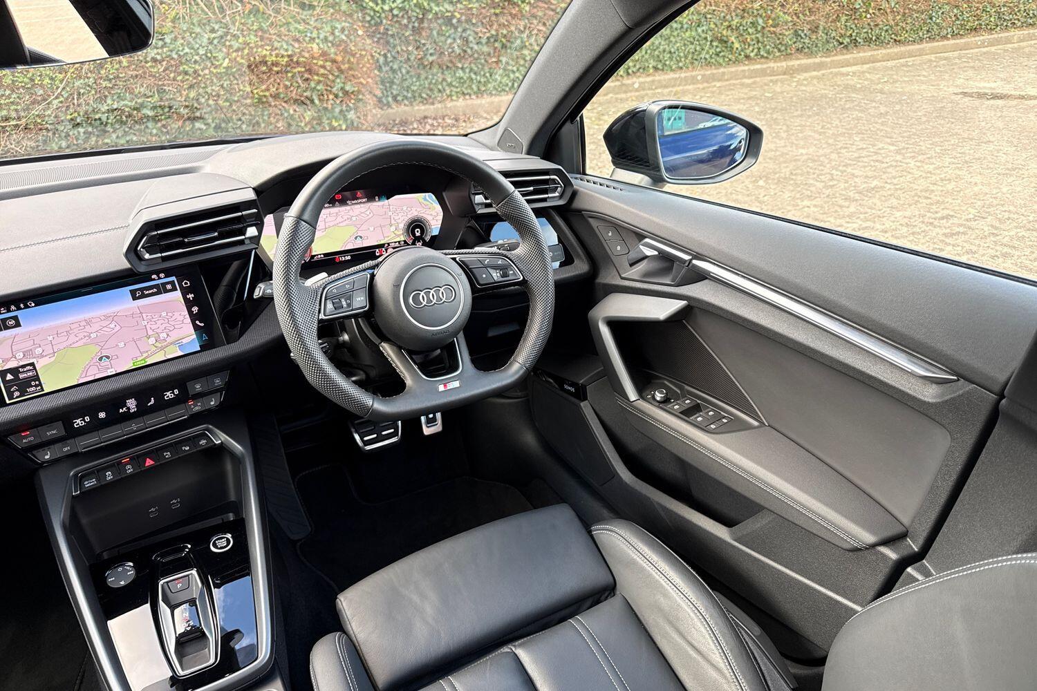 Used Audi A3 2025 for sale - 77091048: Photo 45