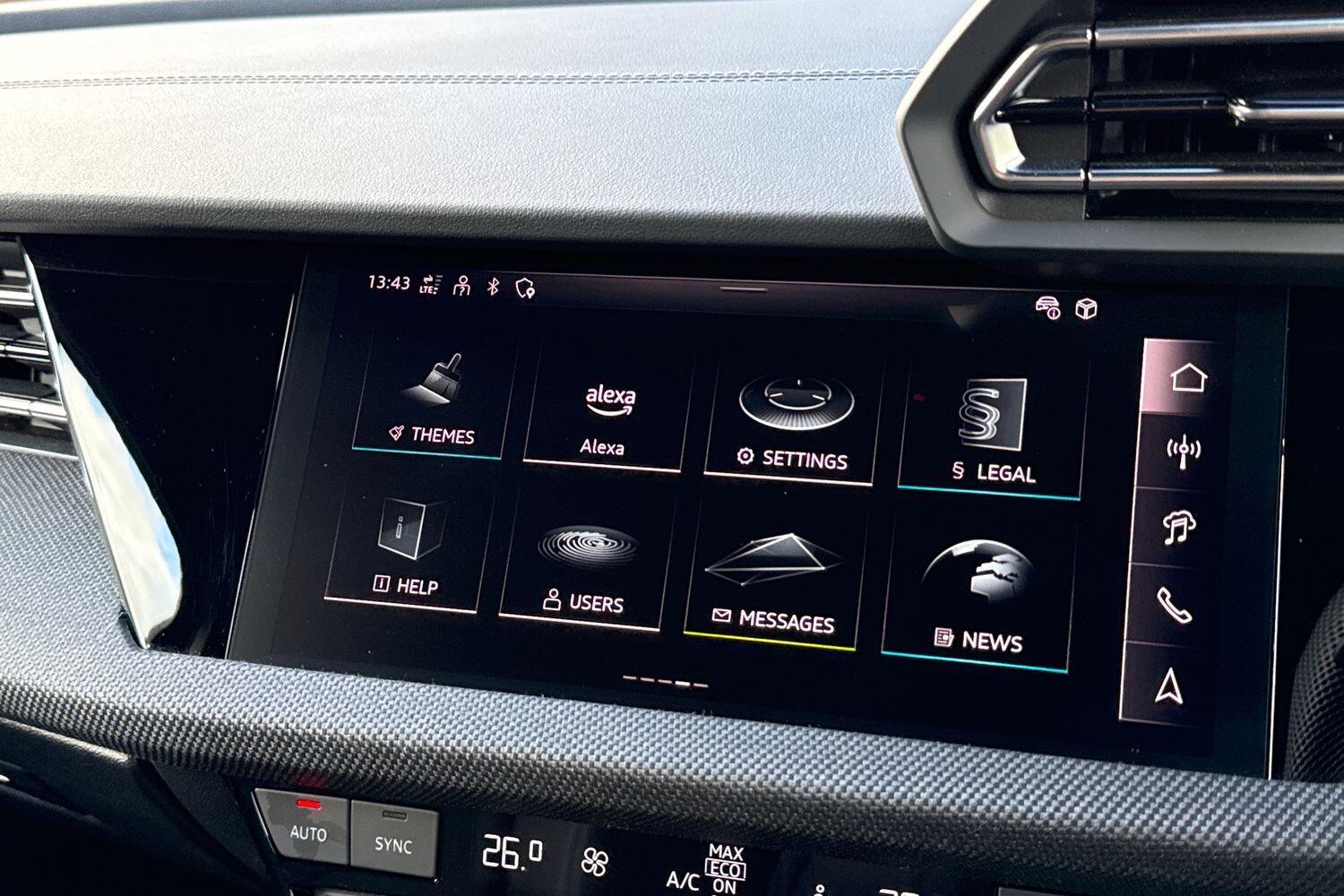 Used Audi A3 2025 for sale - 77091048: Photo 46