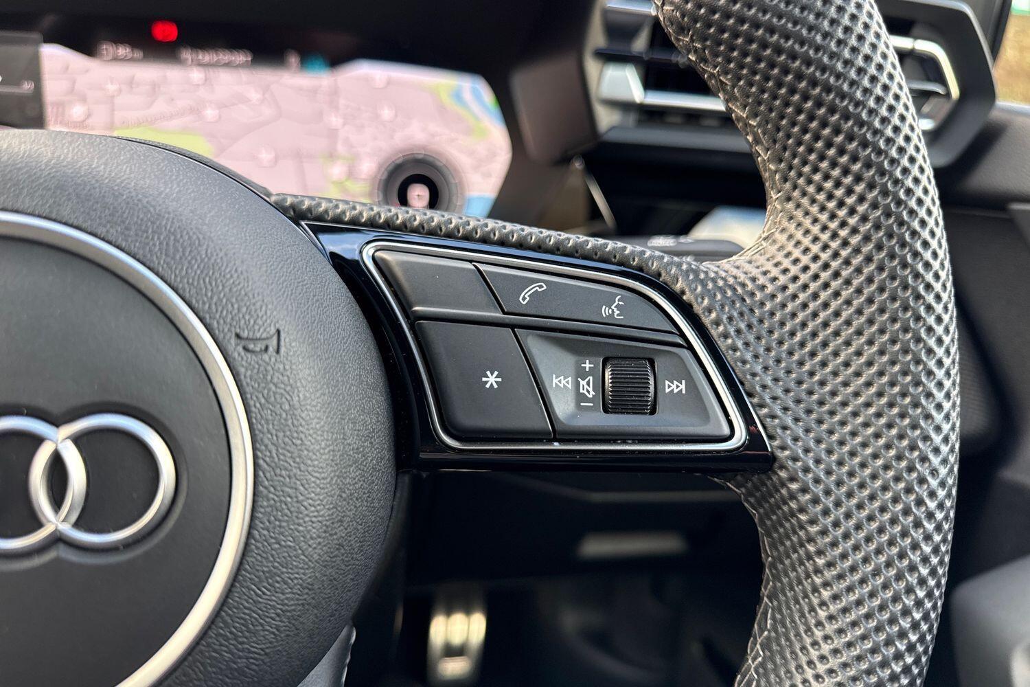 Used Audi A3 2025 for sale - 77091048: Photo 49