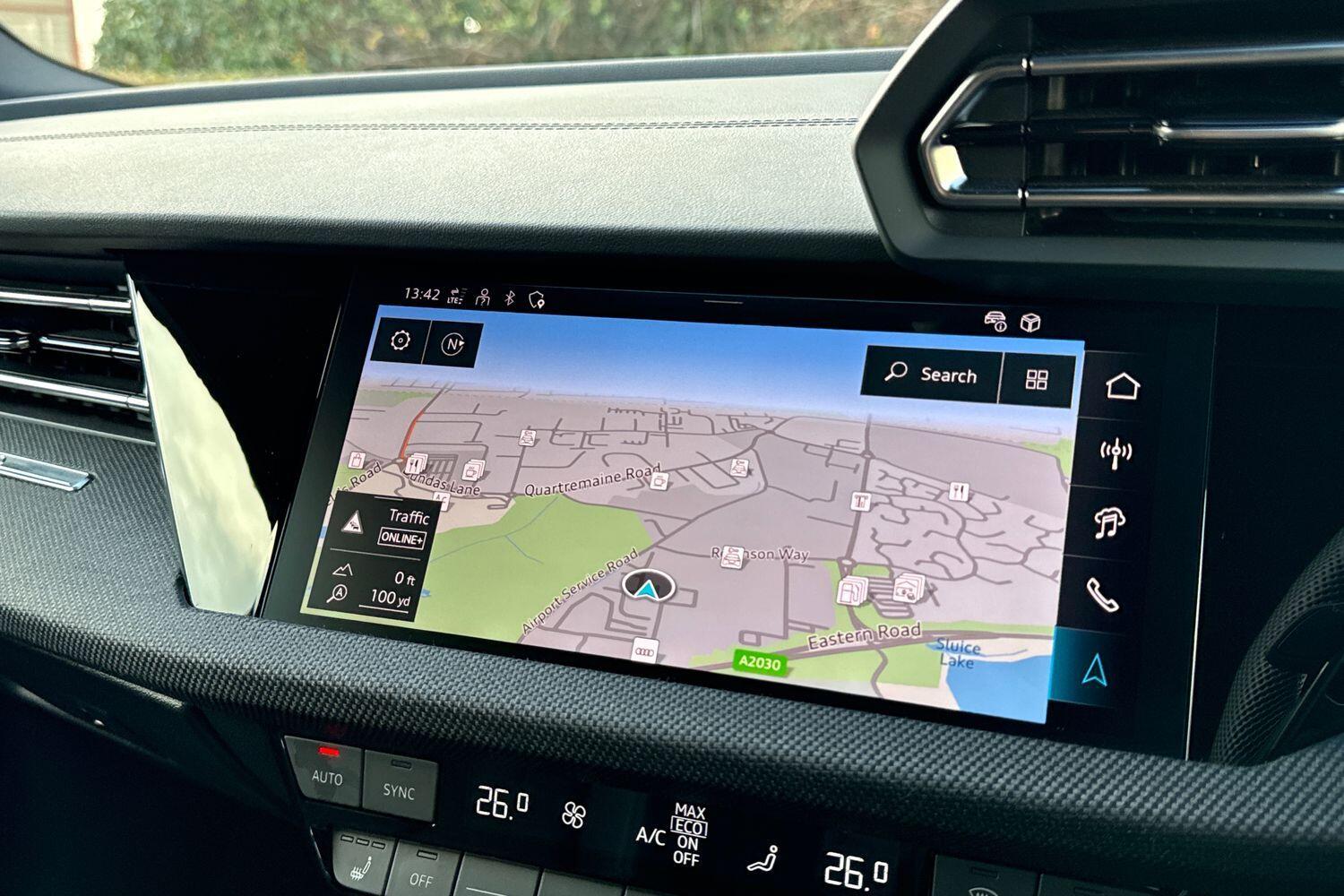 Used Audi A3 2025 for sale - 77091048: Photo 5