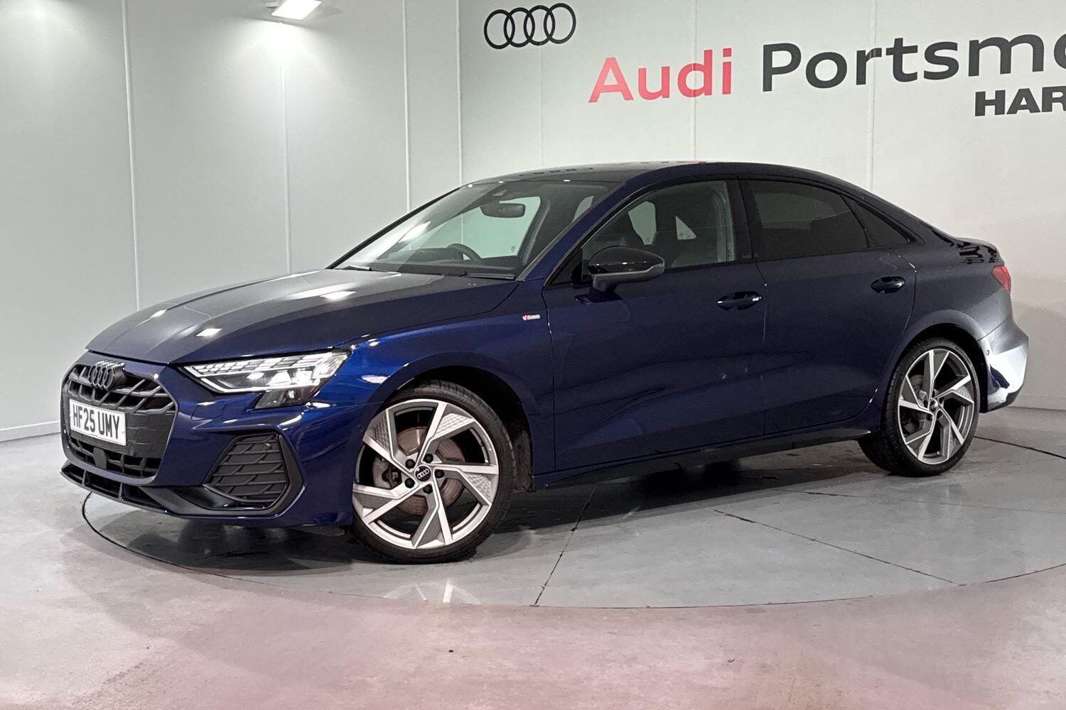 Used Audi A3 2025 for sale - 77091048: Photo 6