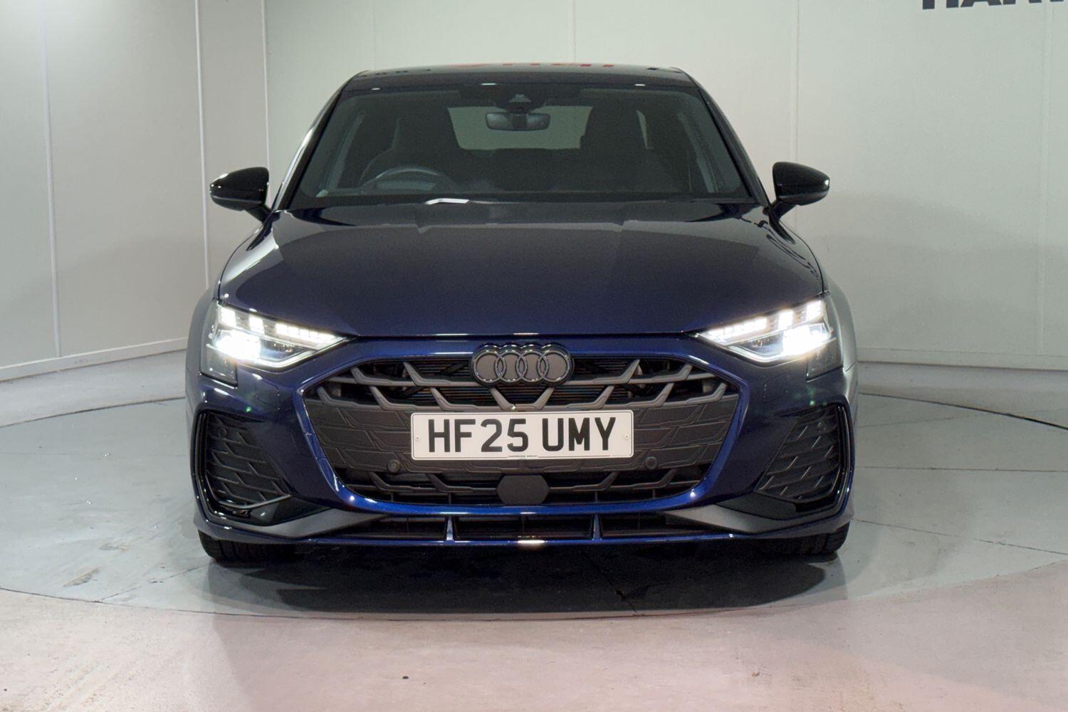 Used Audi A3 2025 for sale - 77091048: Photo 7