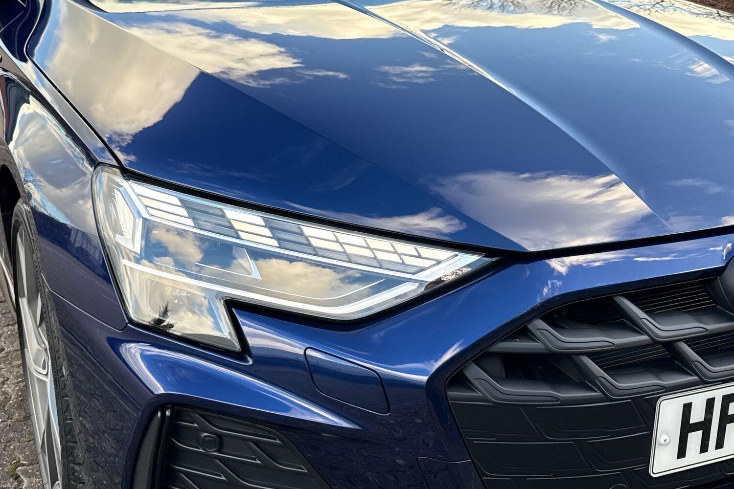 Used Audi A3 2025 for sale - 77091048: Photo 8