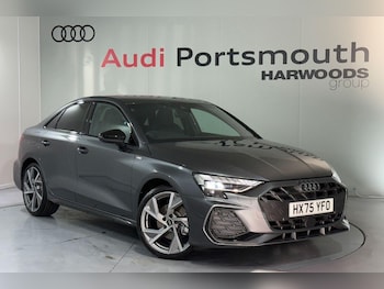 Used Audi A3 2025 for sale - 76964652: Photo