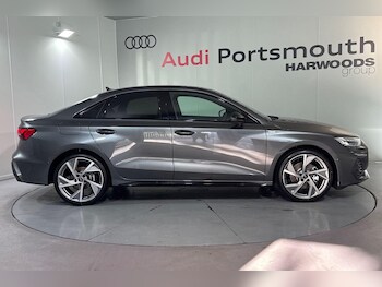 Used Audi A3 2025 for sale - 76964652: Photo