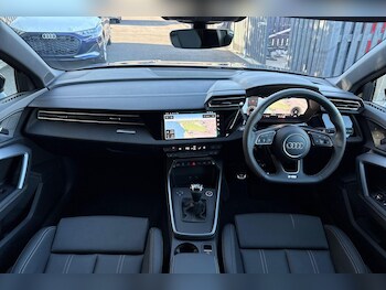 Used Audi A3 2025 for sale - 76964652: Photo