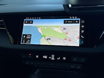 Used Audi A3 2025 for sale - 76964652: Photo