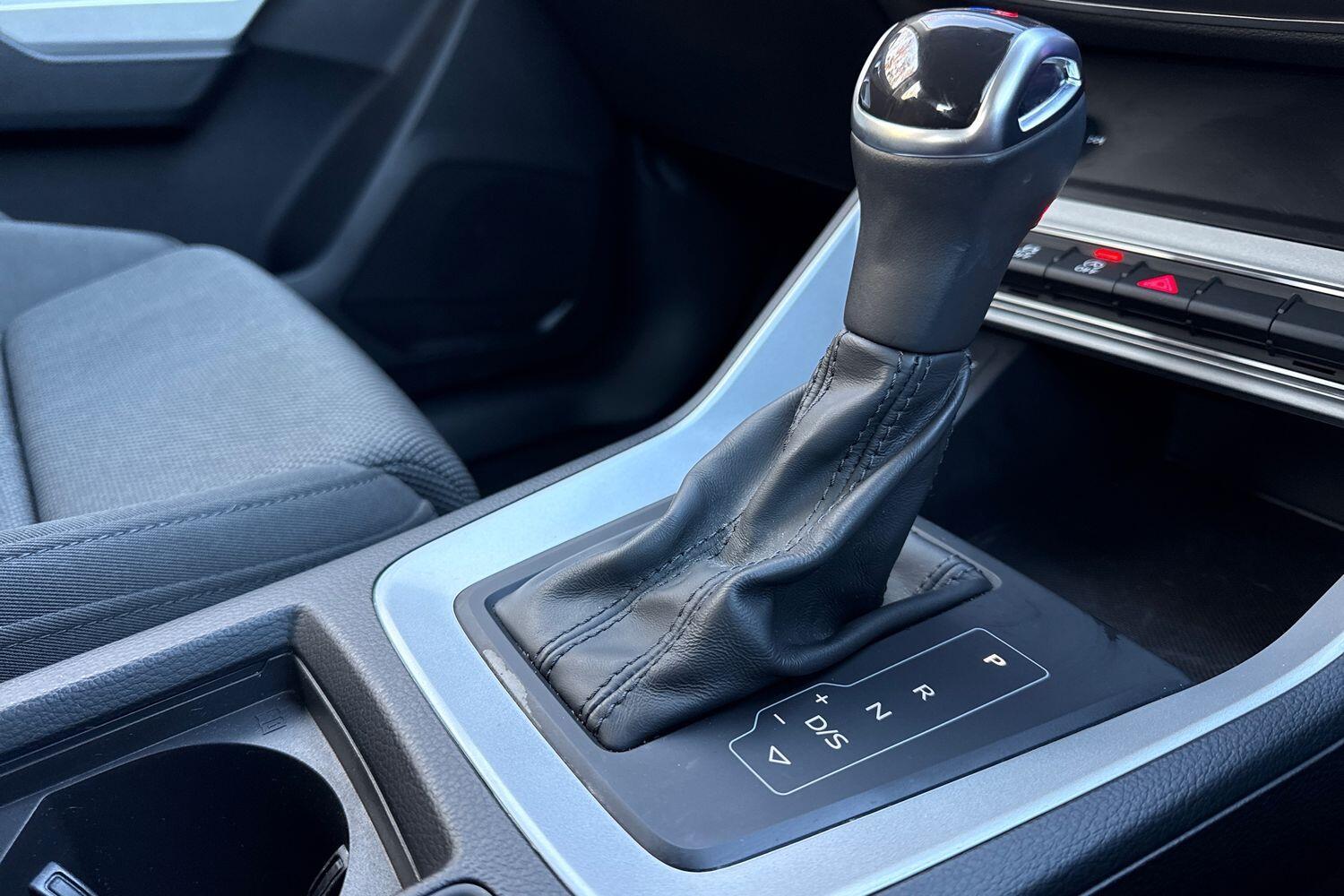 Used Audi Q3 2021 for sale - 77230628: Photo 13