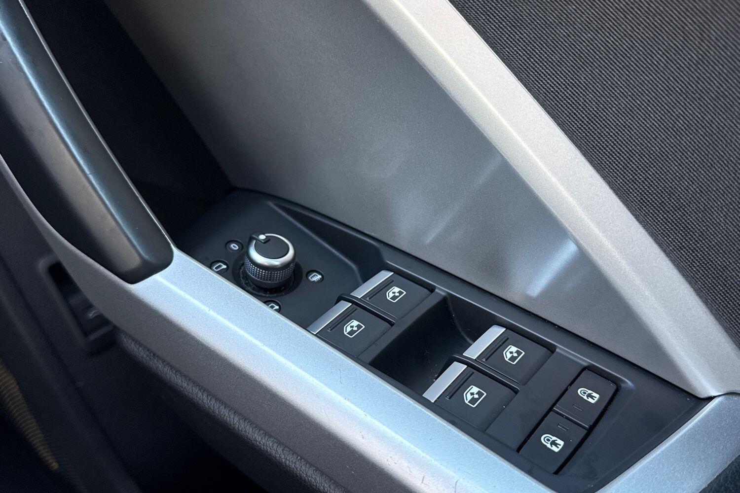 Used Audi Q3 2021 for sale - 77230628: Photo 25