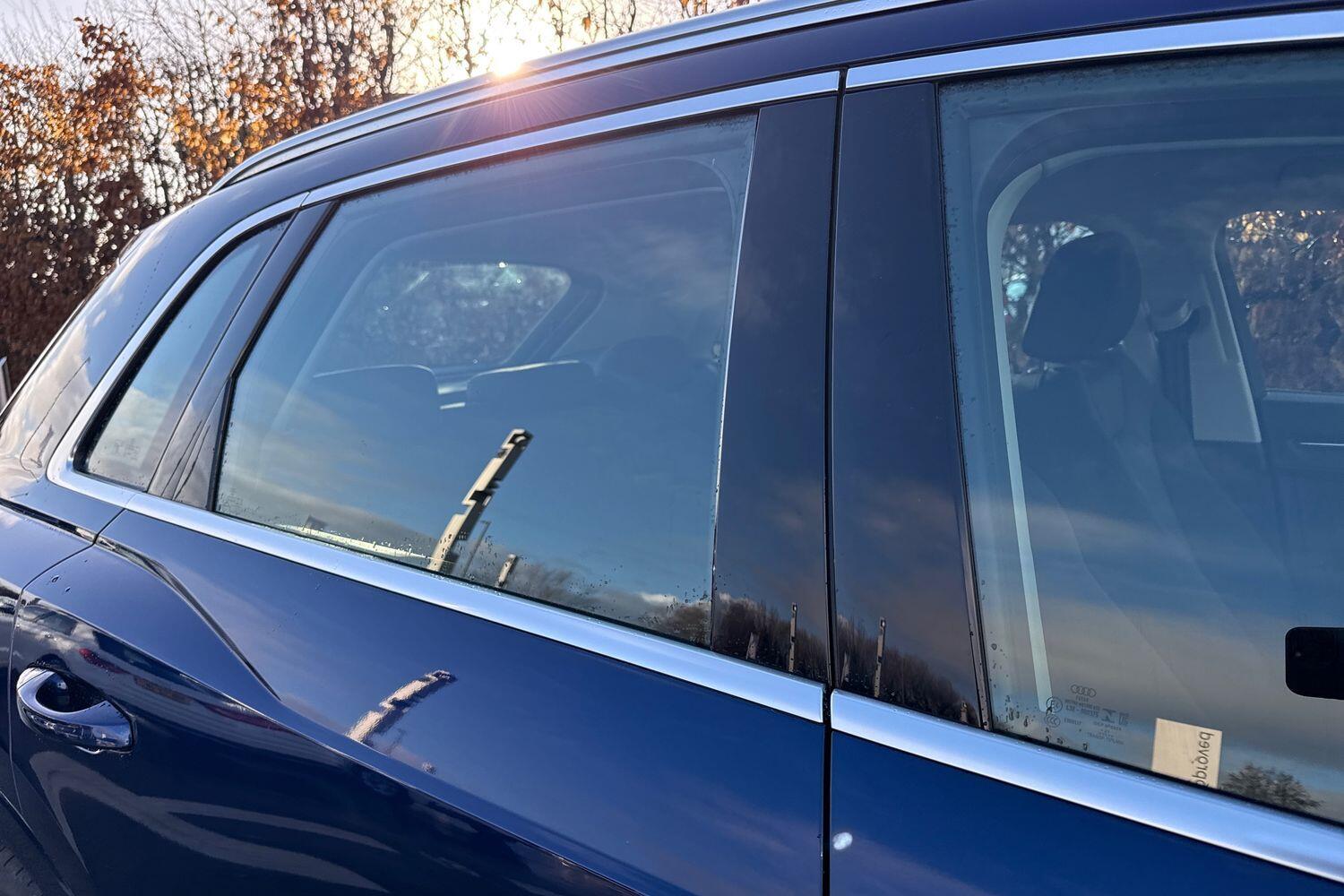 Used Audi Q3 2021 for sale - 77230628: Photo 26