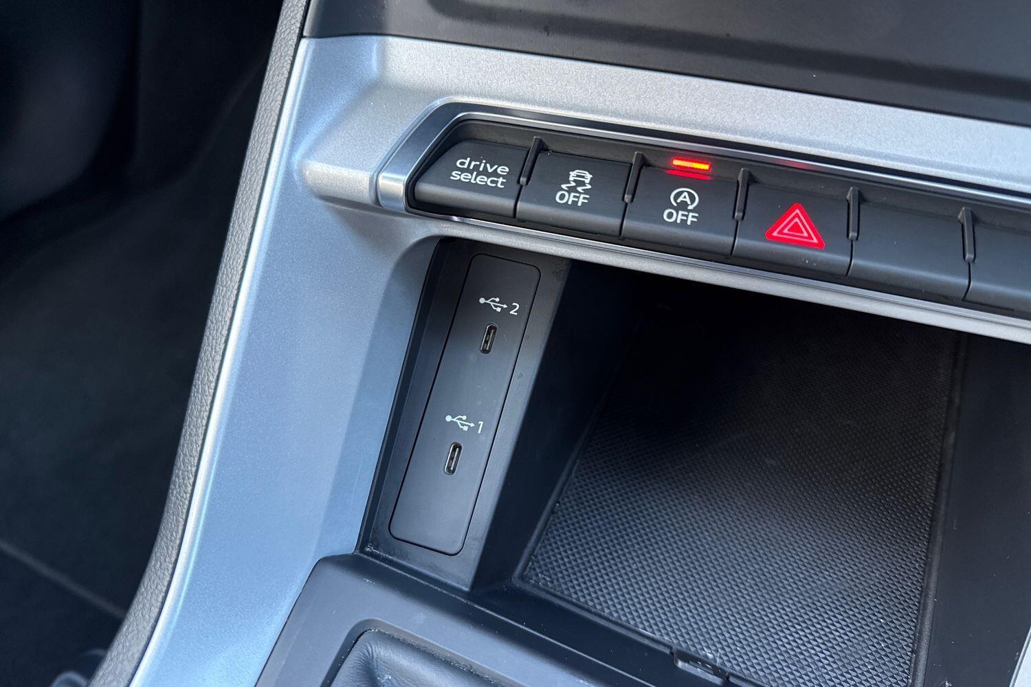 Used Audi Q3 2021 for sale - 77230628: Photo 28