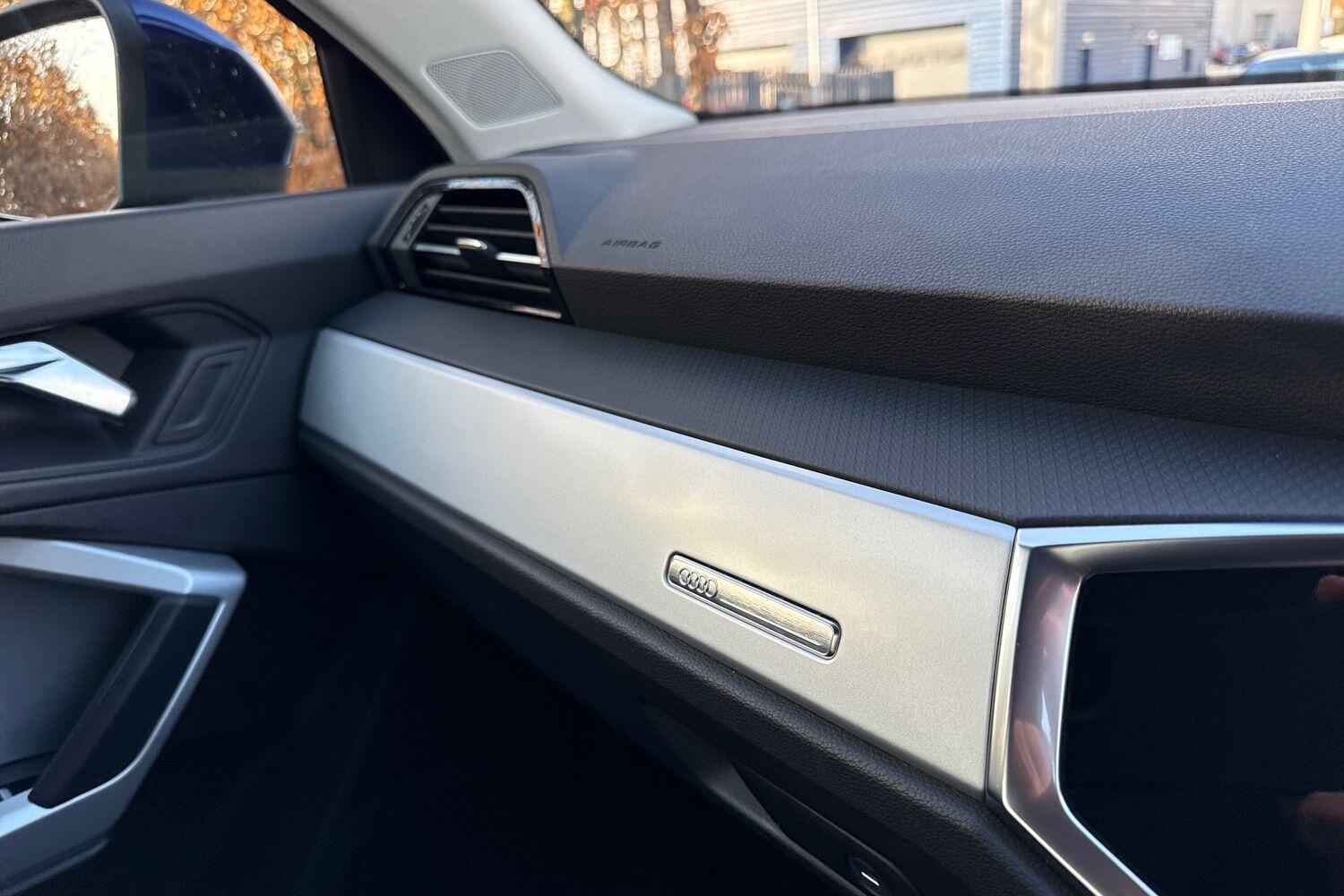 Used Audi Q3 2021 for sale - 77230628: Photo 30