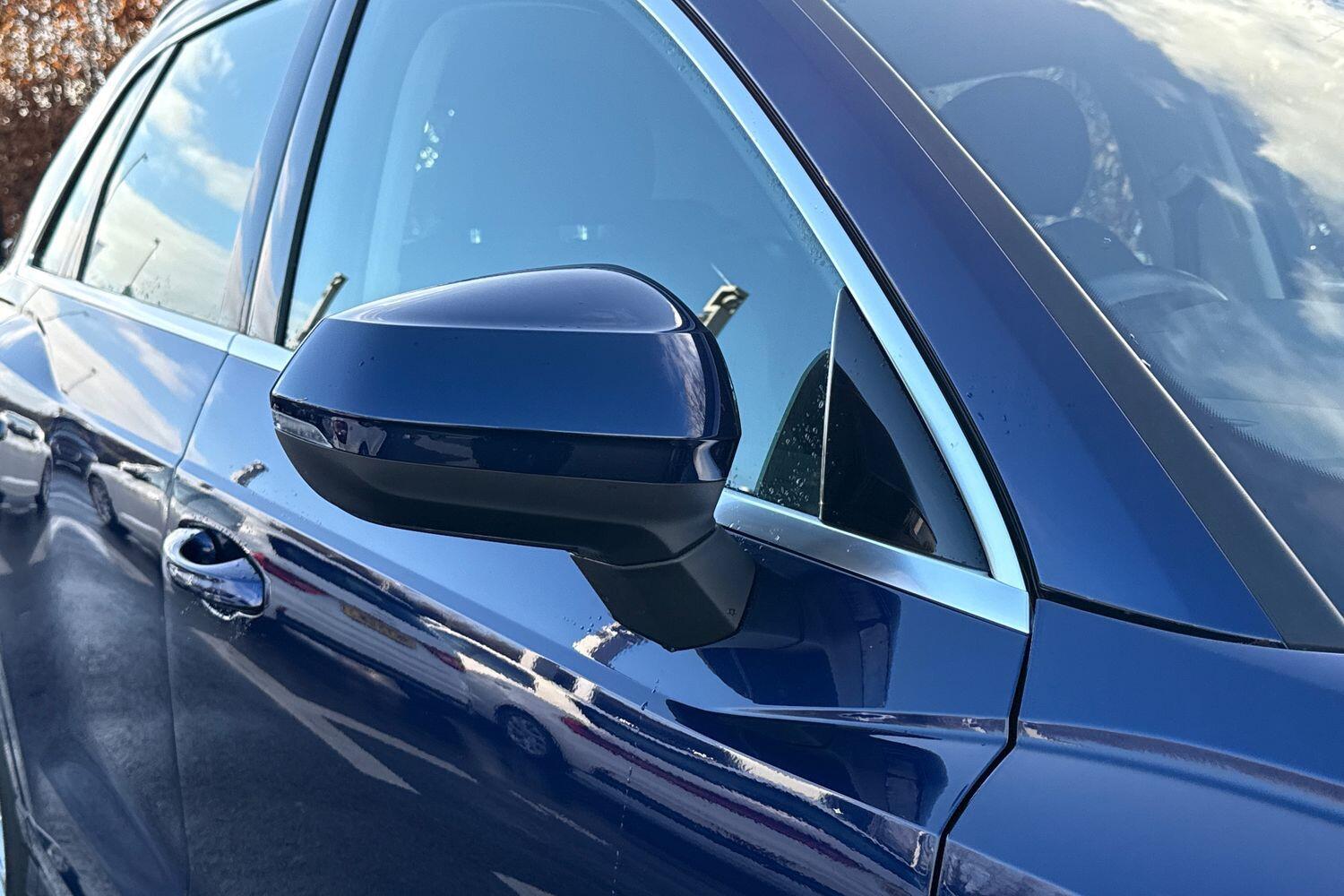 Used Audi Q3 2021 for sale - 77230628: Photo 33