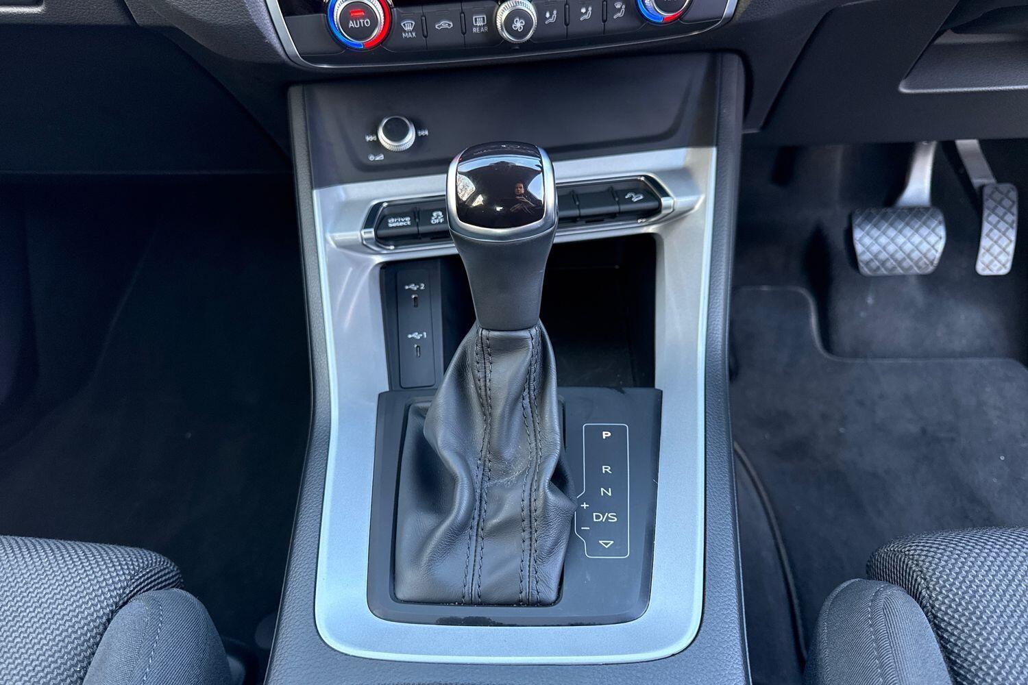 Used Audi Q3 2021 for sale - 77230628: Photo 39