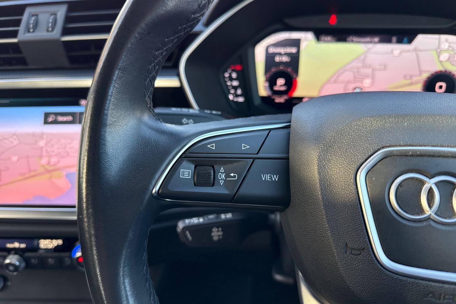 Used Audi Q3 2021 for sale - 77230628: Photo 40