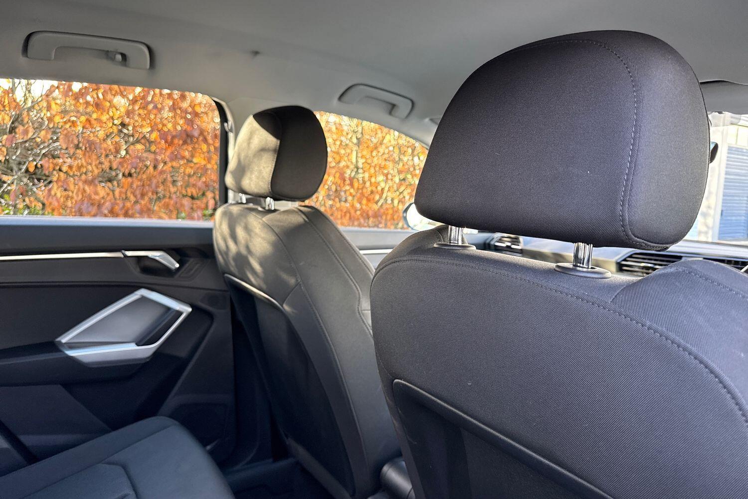 Used Audi Q3 2021 for sale - 77230628: Photo 43