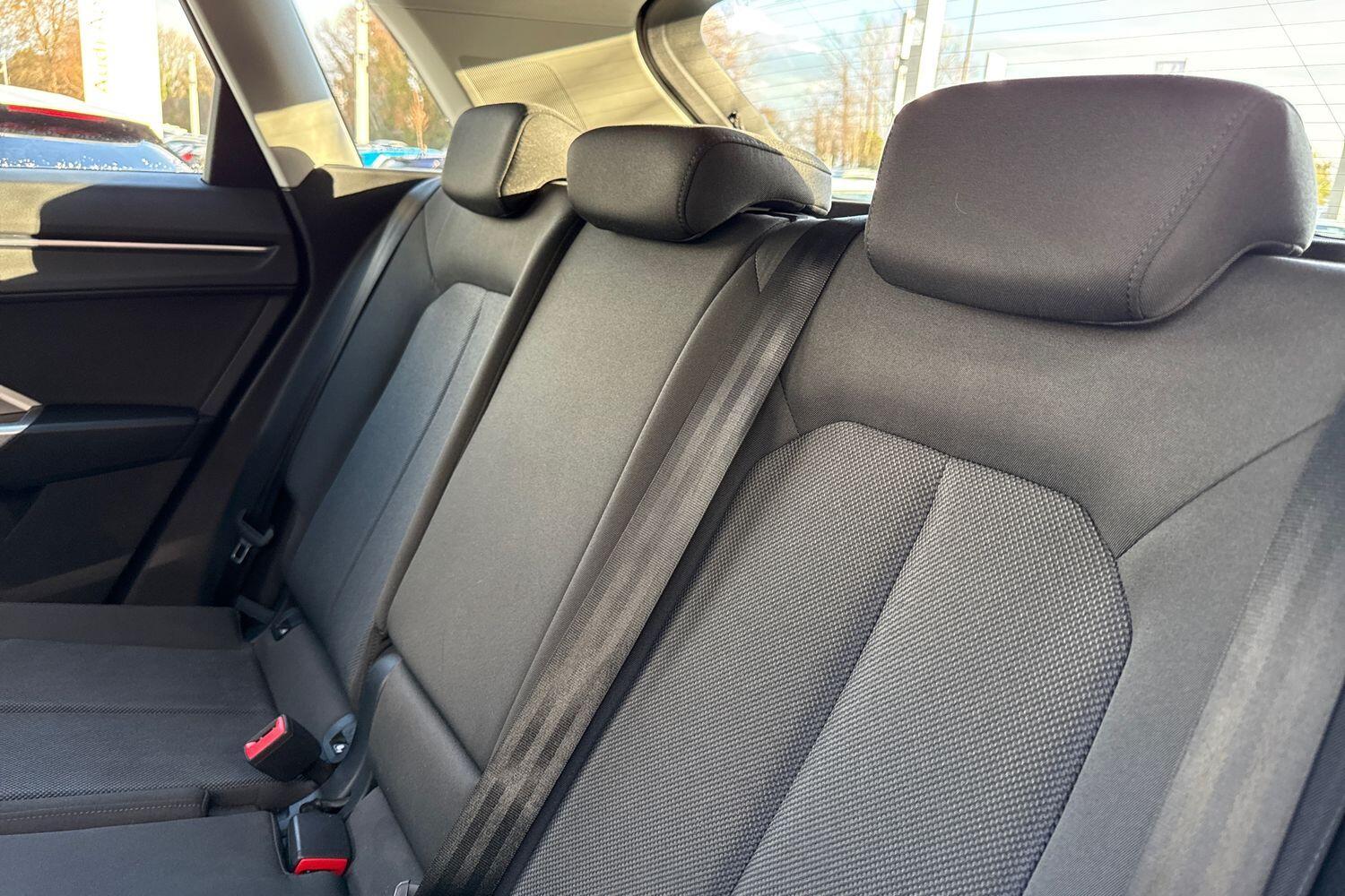 Used Audi Q3 2021 for sale - 77230628: Photo 47