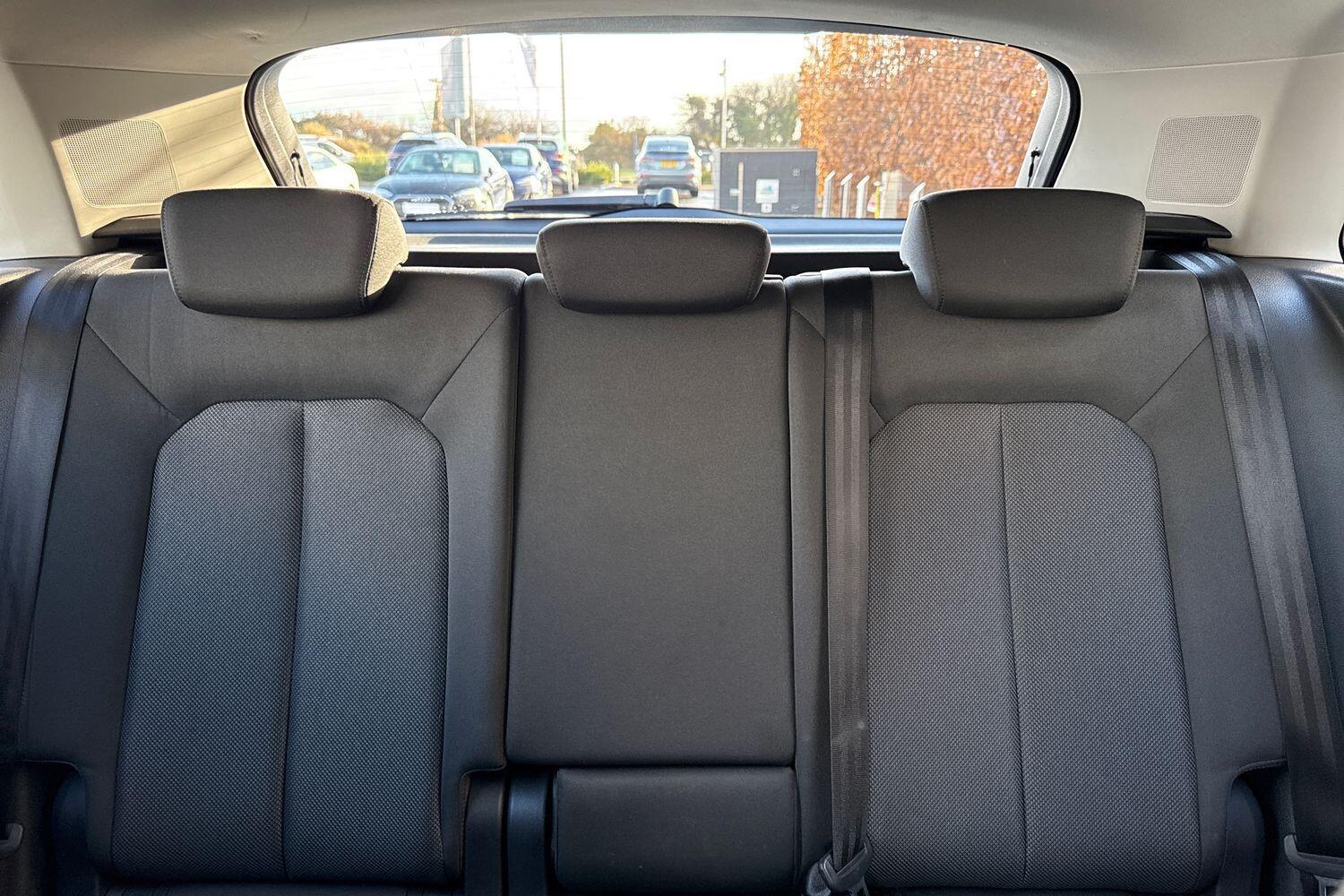 Used Audi Q3 2021 for sale - 77230628: Photo 48