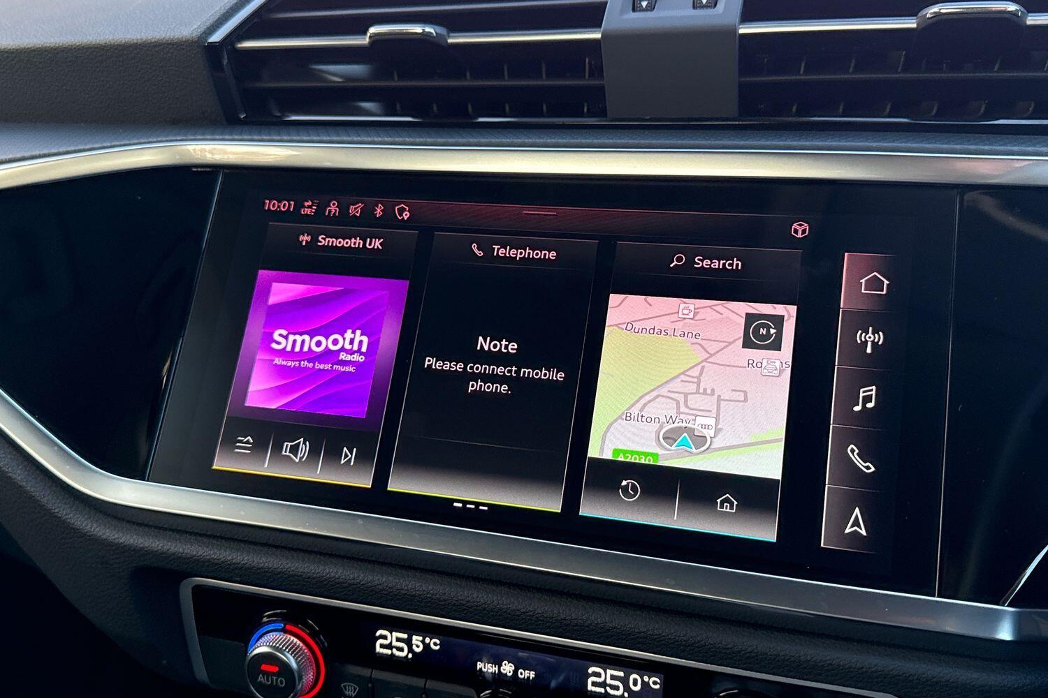 Used Audi Q3 2021 for sale - 77230628: Photo 8