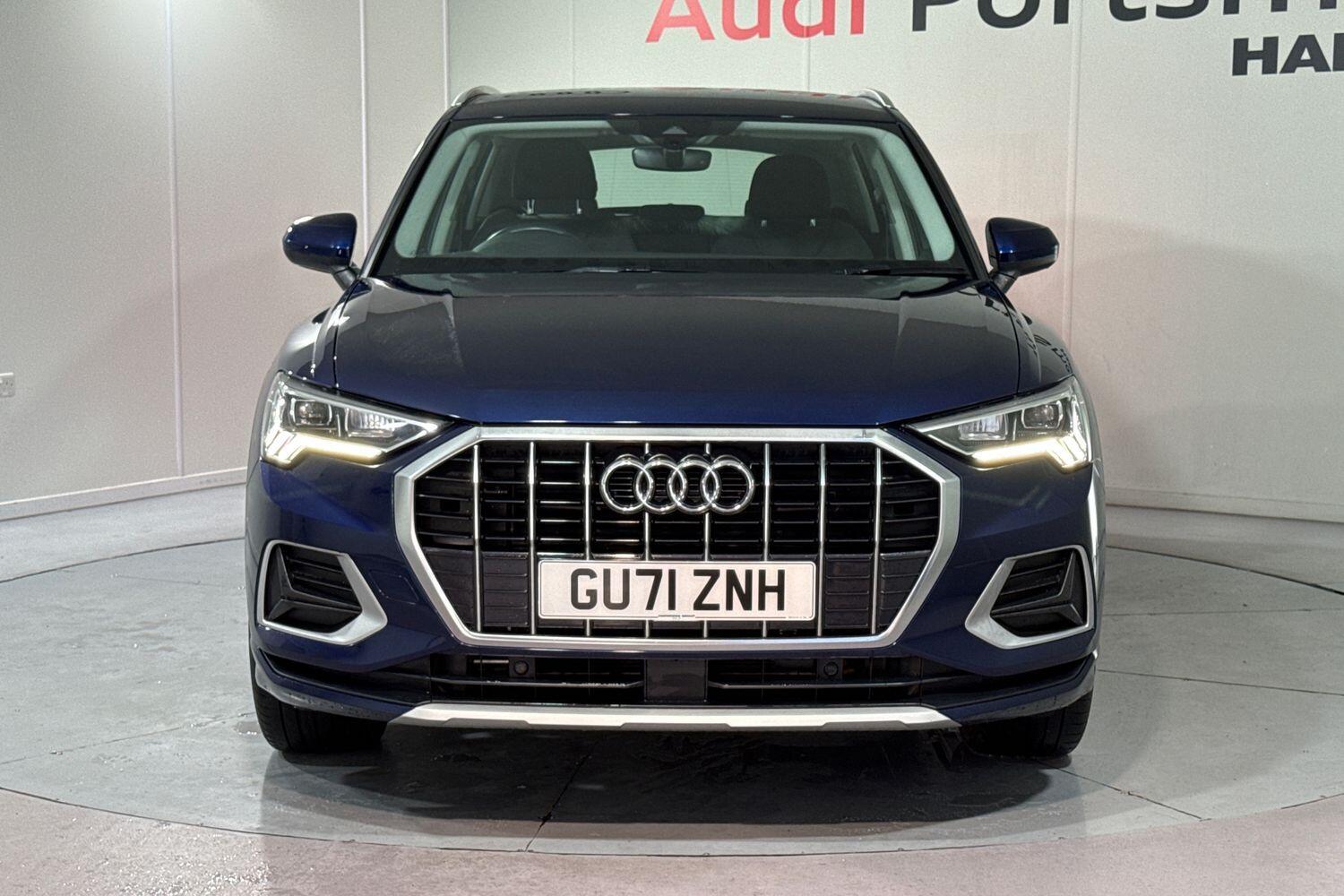 Used Audi Q3 2021 for sale - 77230628: Photo 9