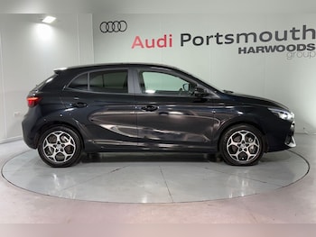 Used MG MG3 2024 for sale - 76214651: Photo