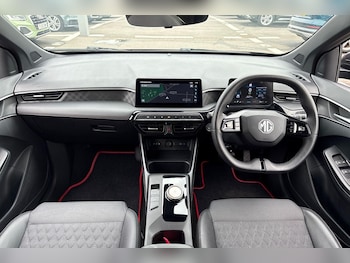 Used MG MG3 2024 for sale - 76214651: Photo