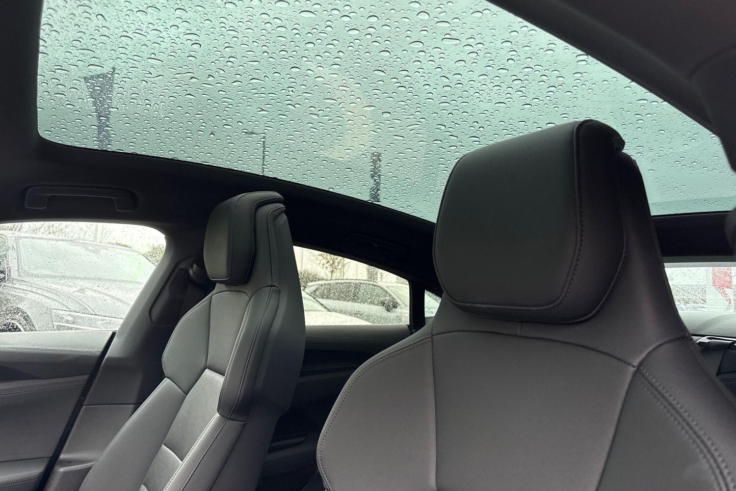 Used Audi e-tron GT 2022 for sale - 77625569: Photo 11