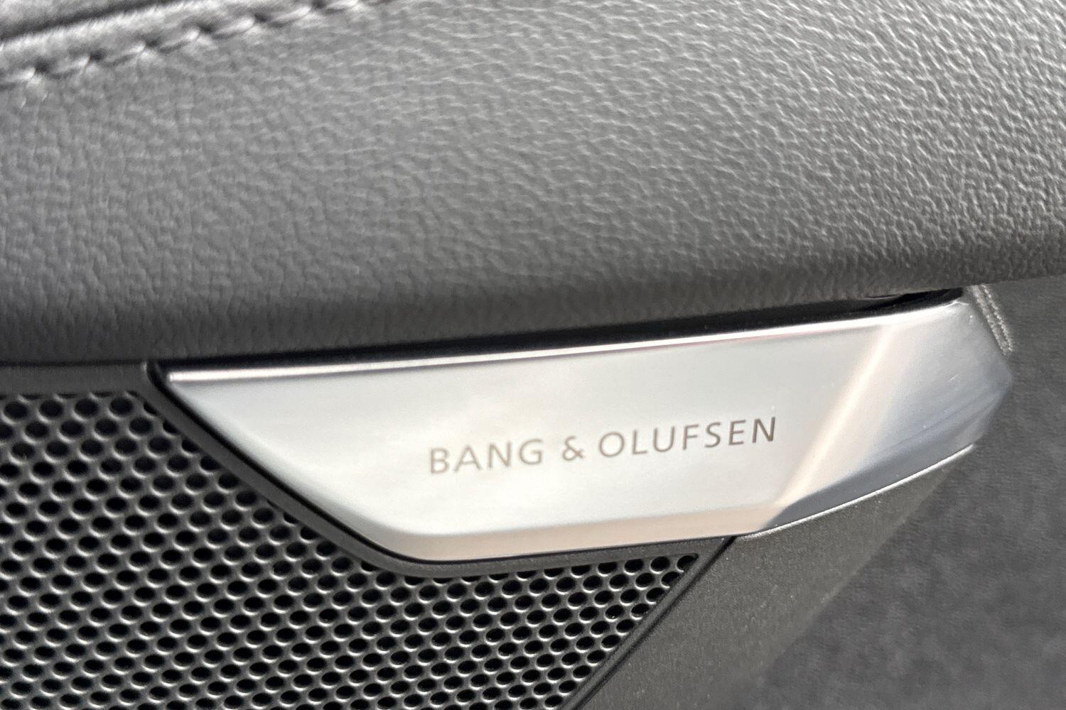 Used Audi e-tron GT 2022 for sale - 77625569: Photo 20