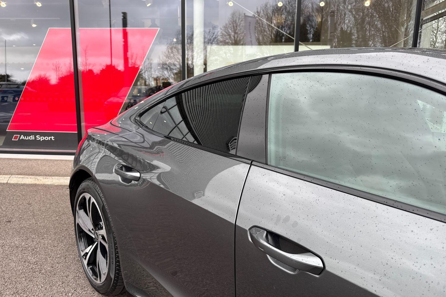 Used Audi e-tron GT 2022 for sale - 77625569: Photo 26