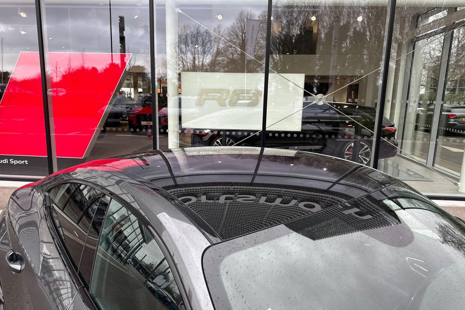 Used Audi e-tron GT 2022 for sale - 77625569: Photo 31