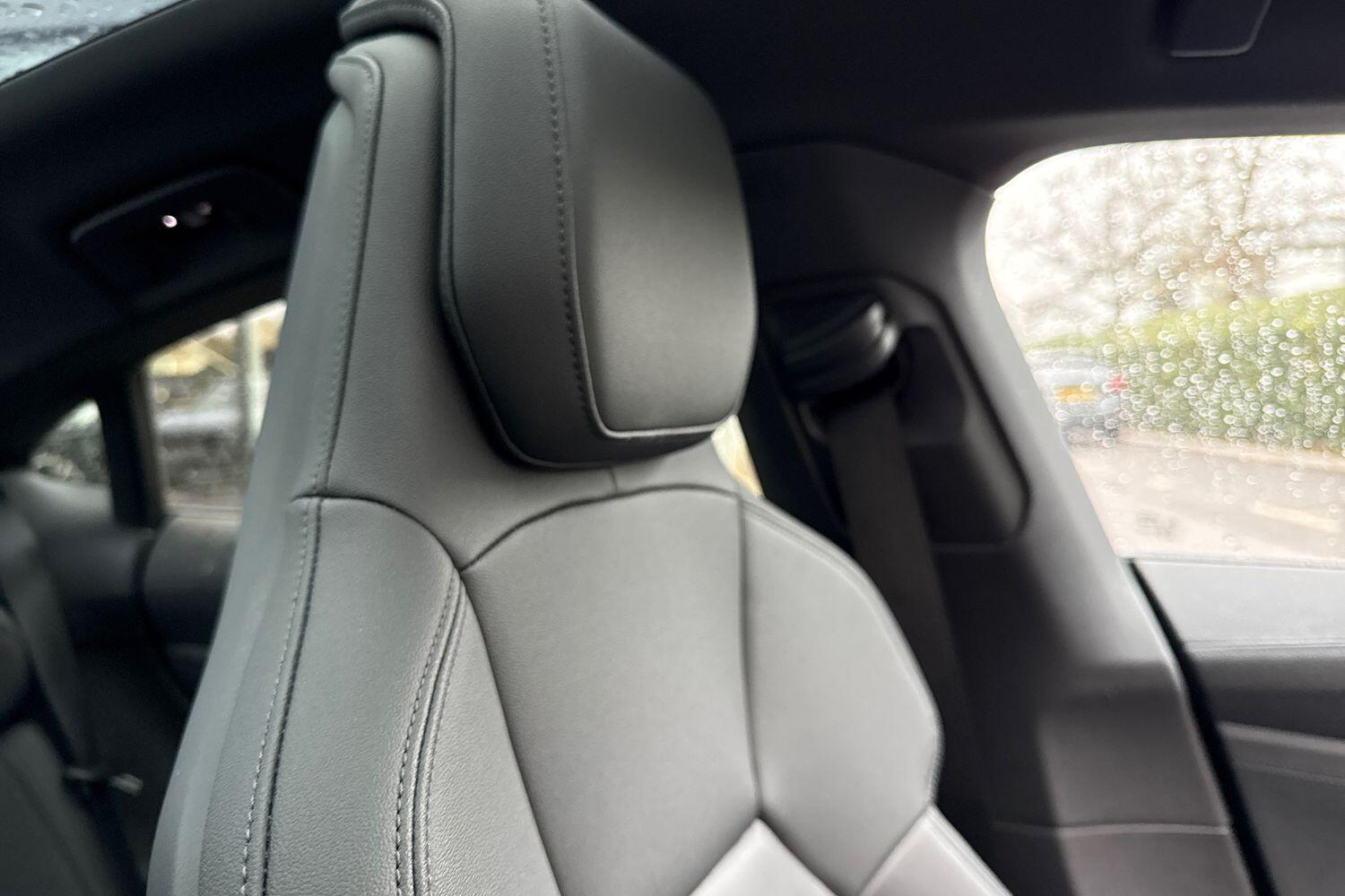 Used Audi e-tron GT 2022 for sale - 77625569: Photo 32