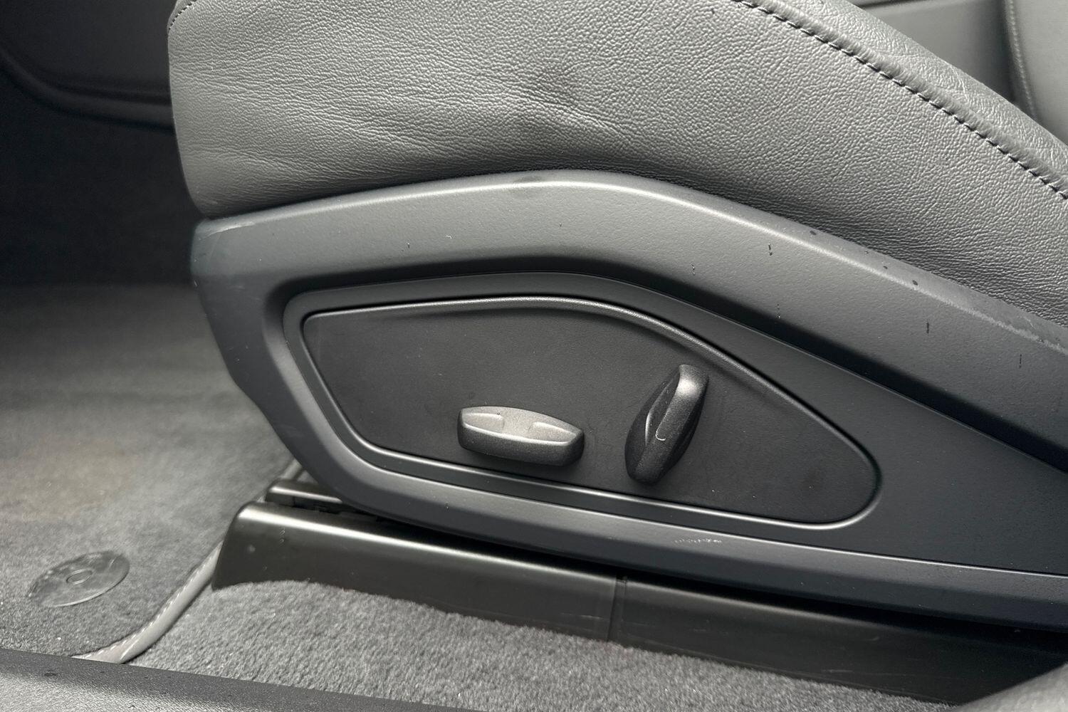 Used Audi e-tron GT 2022 for sale - 77625569: Photo 34