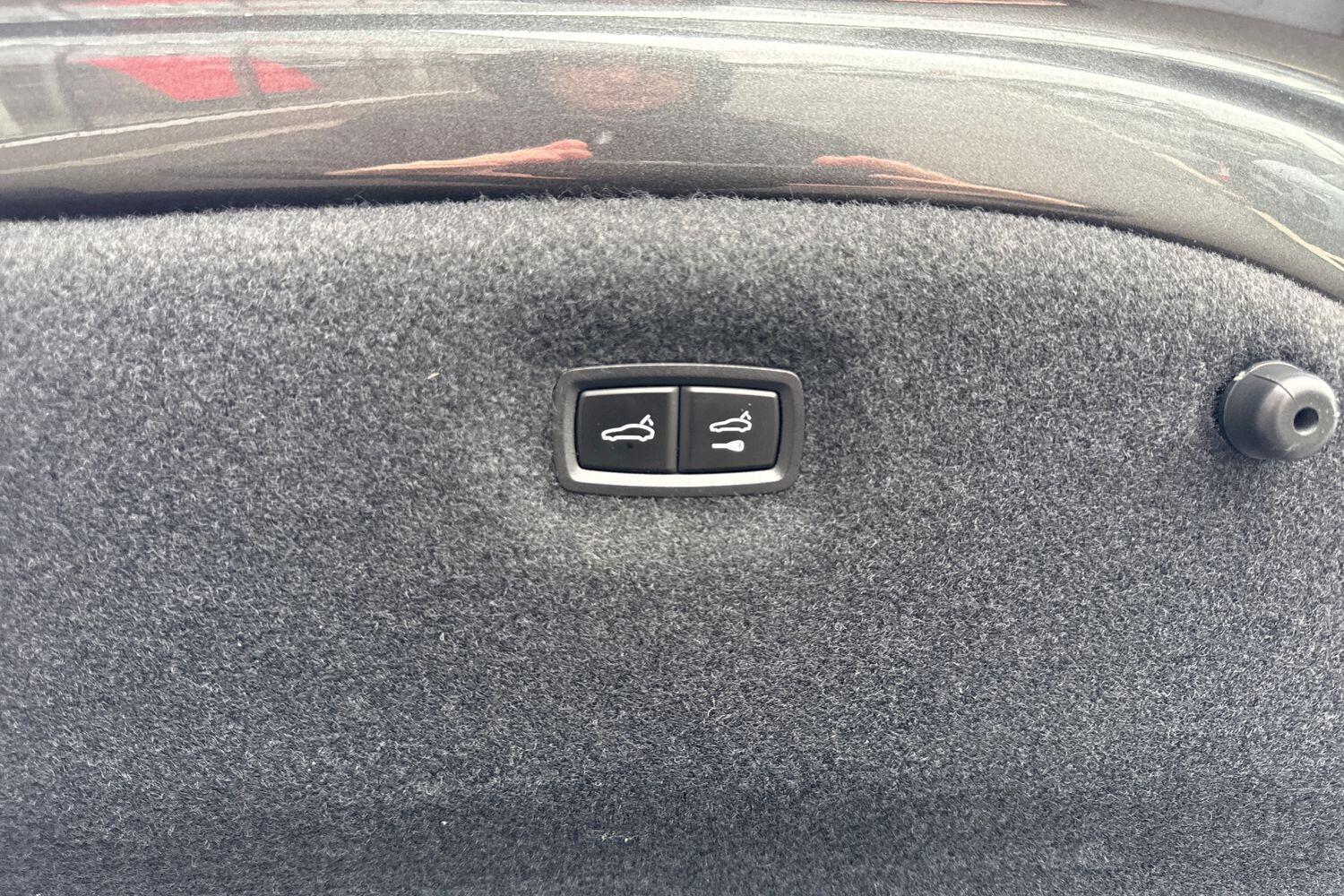 Used Audi e-tron GT 2022 for sale - 77625569: Photo 36