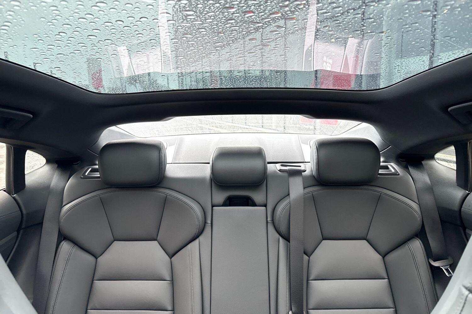 Used Audi e-tron GT 2022 for sale - 77625569: Photo 4