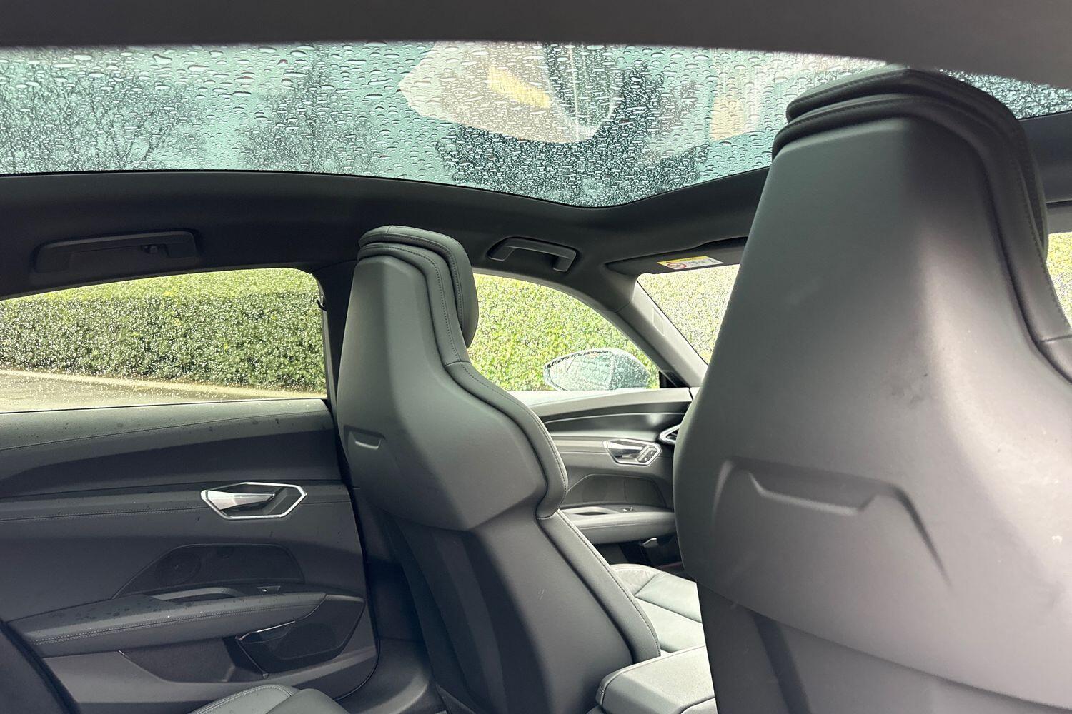 Used Audi e-tron GT 2022 for sale - 77625569: Photo 43